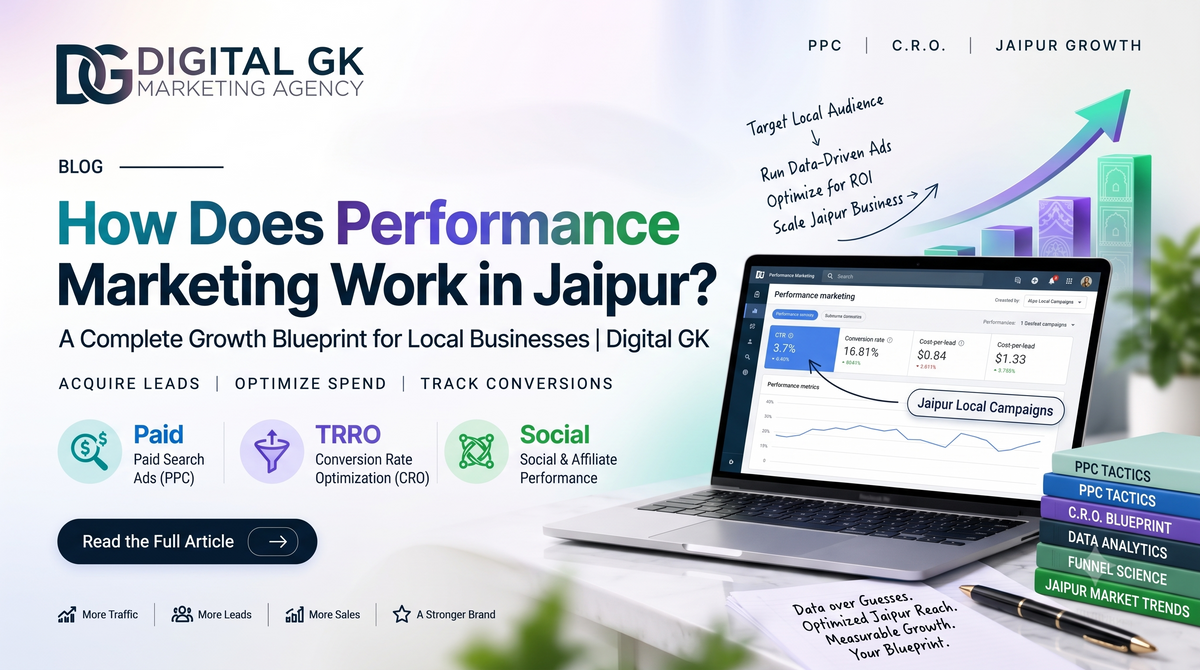 PPC Management Agency